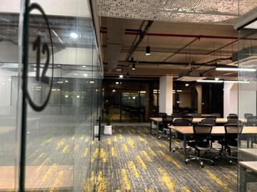  Office Space For Rent in Ab Road
