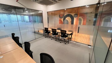 Team Area in  Office Space at Ab Road – for Rent