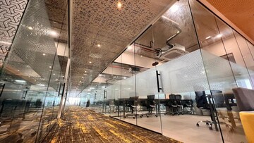  Office Space – Exterior View View at Ab Road - for Rent
