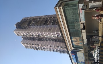 2 BHK Apartment For Rent in Dedhia Laxmi Chhaya, Borivali West