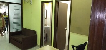 Building Lobby in  Office Space at Park Street – for Rent