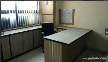 Bedroom in  Office Space at Park Street – for Rent