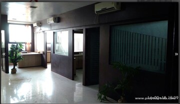 Living Room in  Office Space at Park Street – for Rent