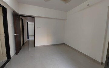 3 BHK Apartment For Sale in DGS Sheetal Infinity, Goregaon East
