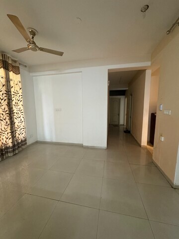 Bathroom in 3 BHK Apartment at Sushma Elite Cross, Dhakoli Village – for Rent