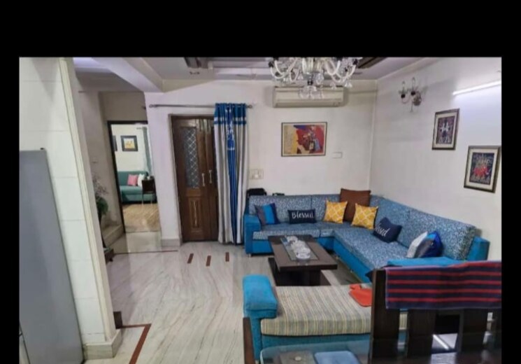 Master Bedroom, pitampura 4 Bedroom 200 Sq.Yd. Builder Floor In Pitampura Delhi 8192172