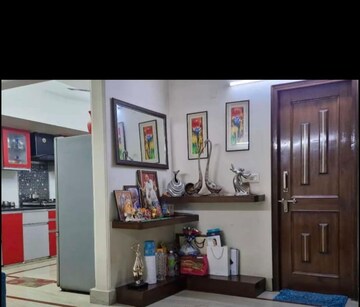 Furnished Amenities in 4 BHK Builder Floor at Pitampura – for Sale