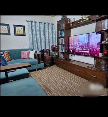 Gym in 4 BHK Builder Floor at Pitampura – for Sale