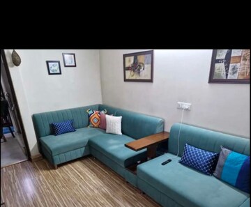 Bedroom in 4 BHK Builder Floor at Pitampura – for Sale