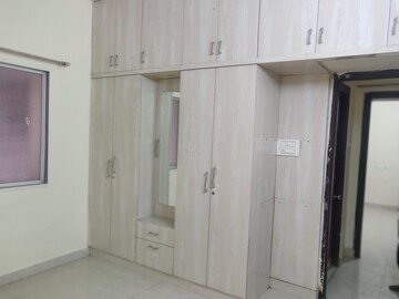Building Lobby in 3 BHK Apartment at Hill View Banjara Hills, Banjara Hills – for Rent