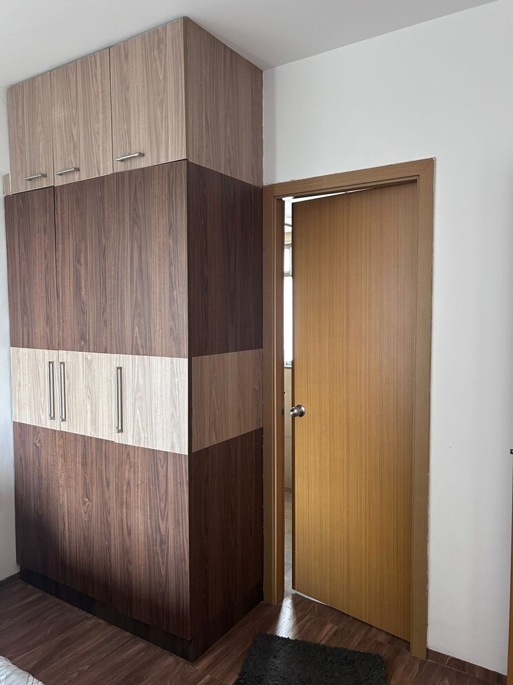 undefined, arvind-skylands 2 Bedroom 1057 Sq.Ft. Apartment In Jakkuru Bangalore 8192193