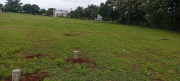 Plot Area in  Plot at Othakalmandapam – for Sale