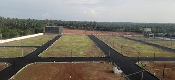 Plot Area in  Plot at Othakalmandapam – for Sale