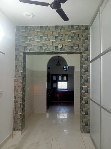 Building Lobby in 2 BHK Independent House at Sector 15a – for Rent