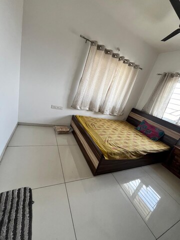 Living Room in 2 BHK Apartment at Avon Vista, Balewadi – for Rent