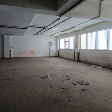 Building Lobby in  Office Space at Rto Colony – for Rent
