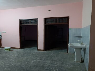 Living Room in 2.5 BHK Independent House at Bhagwanpur – for Sale