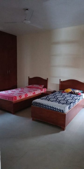 4 BHK Penthouse For Rent in Alaknanda Apartment Gomti Nagar Gomti Nagar Lucknow  8192156