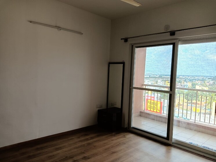 Room, brigade-northridge 2 Bedroom 923 Sq.Ft. Apartment In Kogilu Road Bangalore 8192235