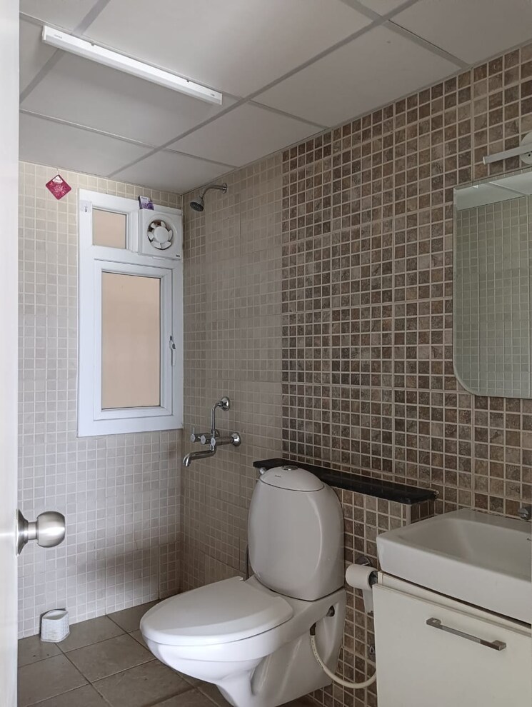 Bathroom, brigade-northridge 2 Bedroom 923 Sq.Ft. Apartment In Kogilu Road Bangalore 8192235
