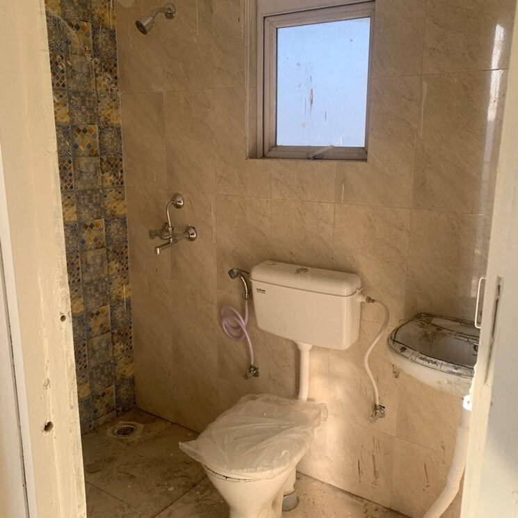 Bathroom, signature-global-the-millennia 2 Bedroom 644 Sq.Ft. Apartment In Garoli Kalan Gurgaon 8192256