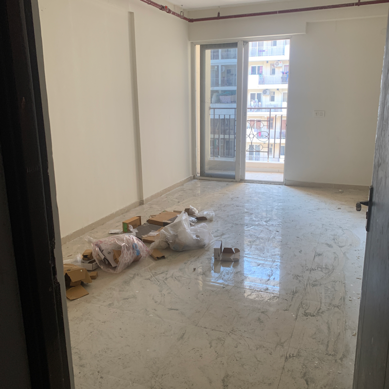 2 BHK 644 Sq.Ft. Apartment in Signature Global The Millennia