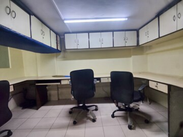 Team Area in  Office Space at Malad West – for Rent