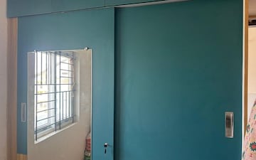 2 BHK Apartment For Sale in Citadil The Urban Heaven, Baiyappanahalli