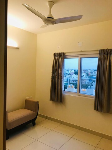 3 BHK Apartment For Rent in Provident Park Square Kanakapura Road Bangalore  8192255