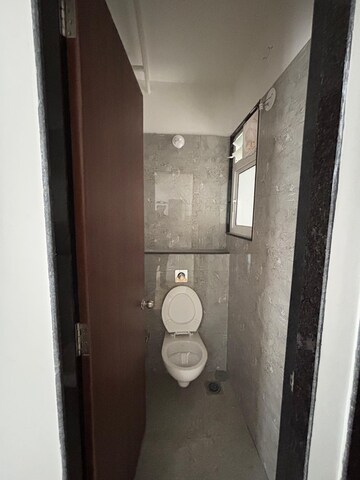 Bathroom in 1 BHK Apartment at VTP Leonara, Mahalunge – for Rent