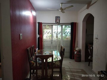 3 BHK Apartment For Rent in Kundan Estates Pimple Saudagar Pune  8192260