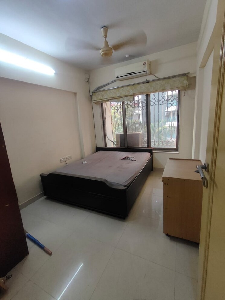 Living Room, juhu 2 Bedroom 750 Sq.Ft. Apartment In Juhu Mumbai 8192269