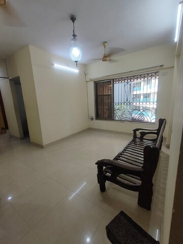 2 BHK Apartment For Rent in Juhu