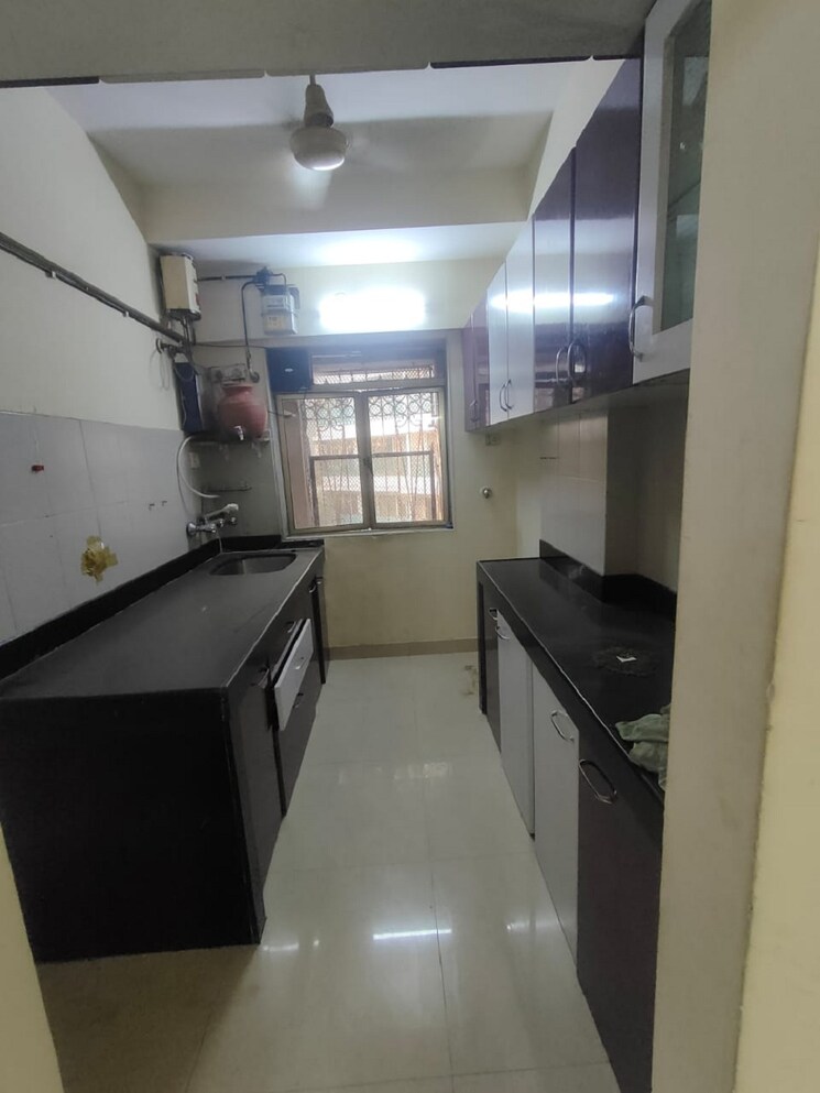 Kitchen, juhu 2 Bedroom 750 Sq.Ft. Apartment In Juhu Mumbai 8192269
