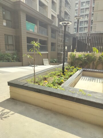3 BHK Apartment For Rent in Oxy Beaumonde, Viman Nagar