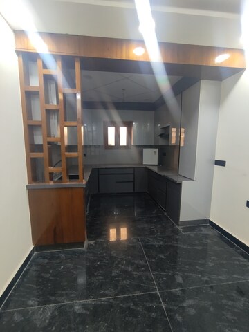 Kitchen in 3 BHK Builder Floor at Surajmal Vihar – for Rent