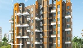1 BHK Apartment For Rent in Kamgar Putala Vasahat