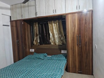 Bedroom in 2 BHK Apartment at Revu Estate, Kasarwadi – for Rent