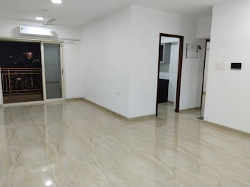 3 BHK Apartment For Rent in Gurukrupa Vyom Juhu Mumbai  8192303