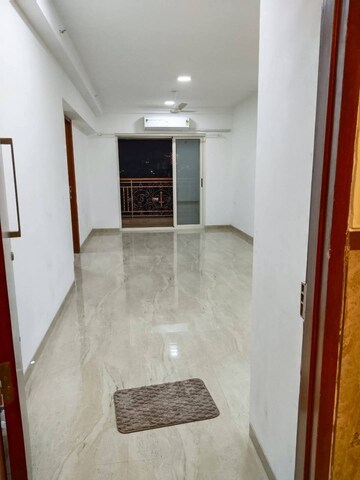 Living Room in 3 BHK Apartment at Gurukrupa Vyom, Juhu – for Rent
