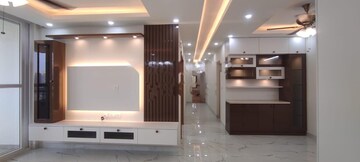 Furnished Amenities in 2.5 BHK Apartment at Prestige Park Square, Bannerghatta Road – for Rent