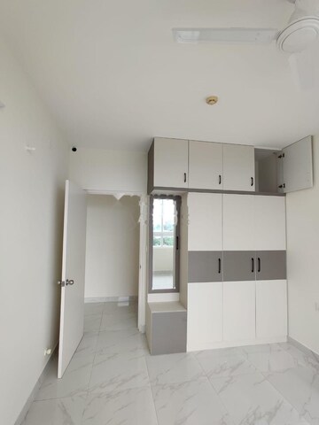 Building Lobby in 2 BHK Apartment at Prestige Elysian, Bannerghatta Road – for Rent