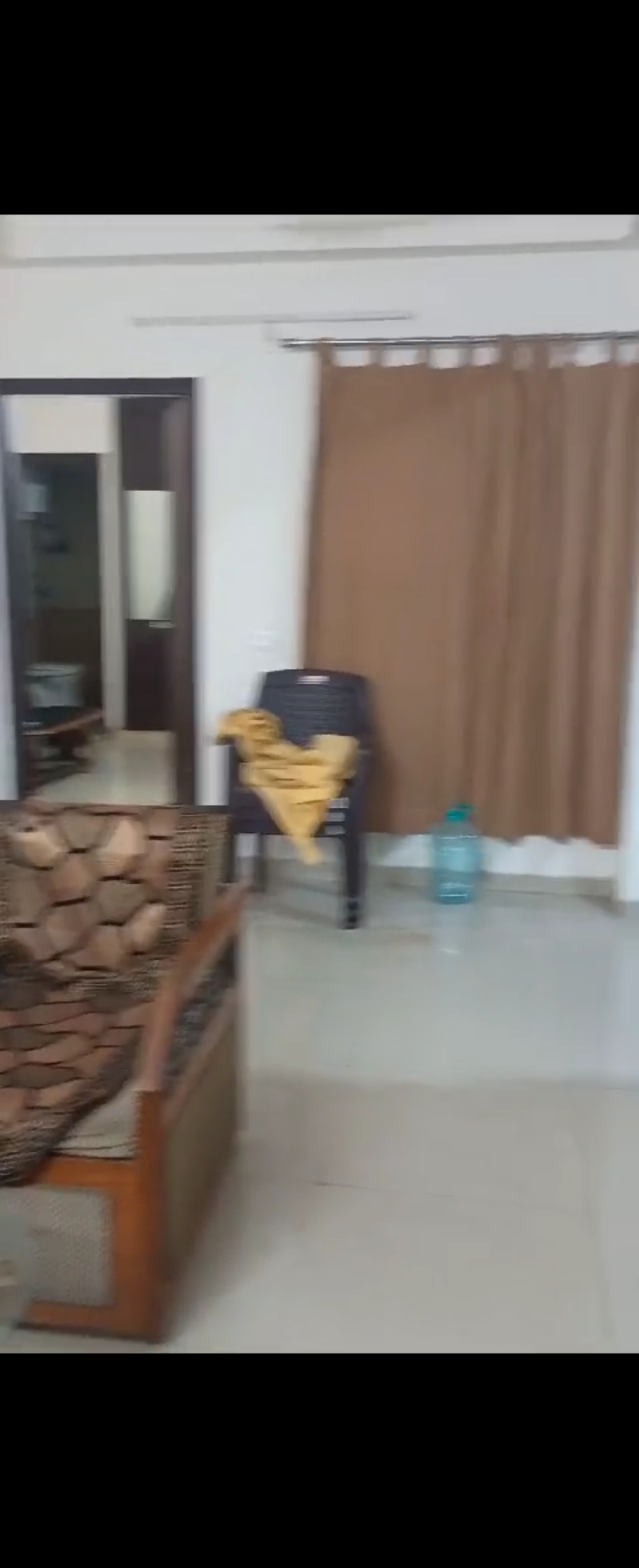 2.5 BHK + Study Room Apartment For Sale in Windsor Paradise 2