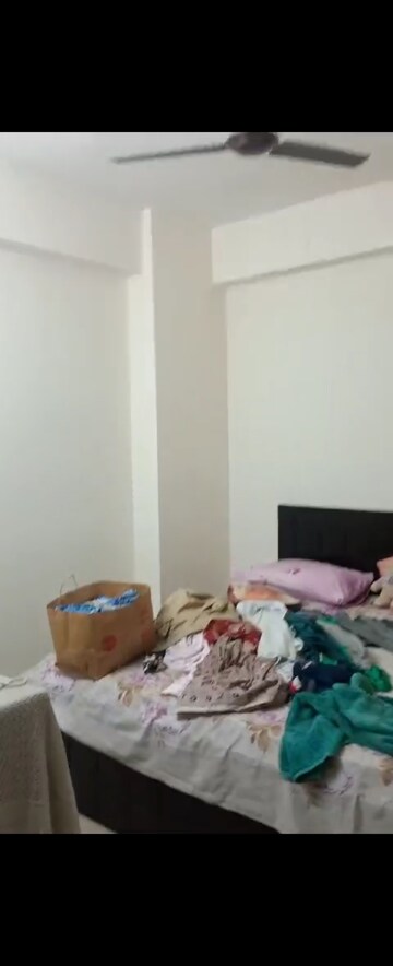 Living Room in 2.5 BHK Apartment at Windsor Paradise 2, Raj Nagar Extension – for Sale