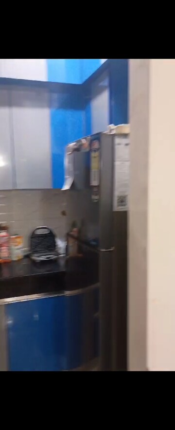 Kitchen in 2.5 BHK Apartment at Windsor Paradise 2, Raj Nagar Extension – for Sale