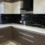 3.5 BHK + Servant Room 2300 Sq.Ft. Apartment in Uppal Marble Arch 