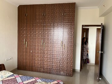 Bedroom in 1 BHK Apartment at Manimajra – for Rent