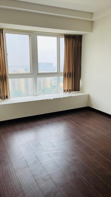 3 BHK Apartment For Rent in LnT Raintree Boulevard, Hebbal