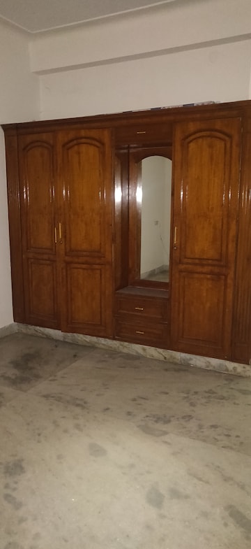 3 BHK Apartment For Rent in Jyothi Doyen Srinagar Colony Hyderabad  8192367