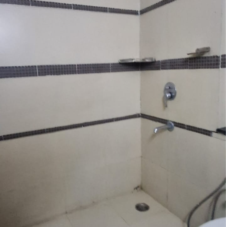 Bathroom, malibu town 2 Bedroom 840 Sq.Ft. Apartment In Malibu Town Gurgaon 8192369